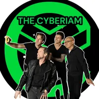 The Cyberiam