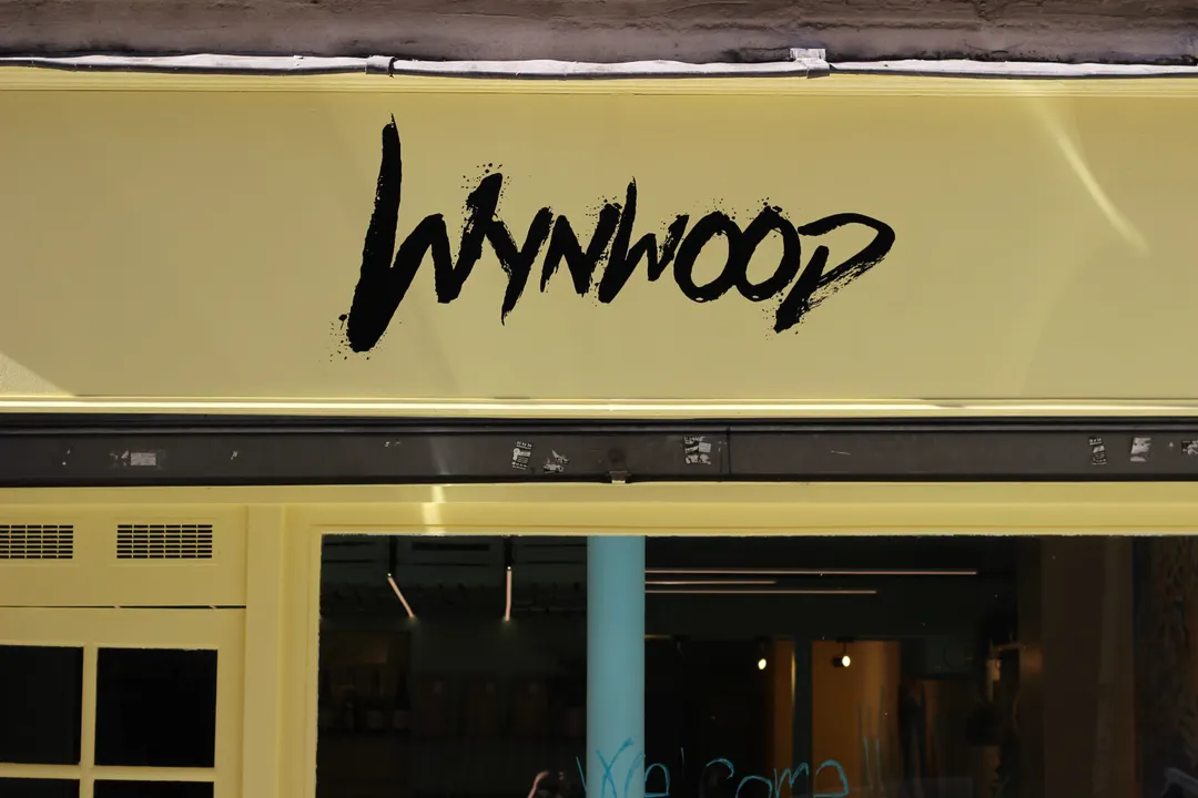 Wynwood Restaurant Paris