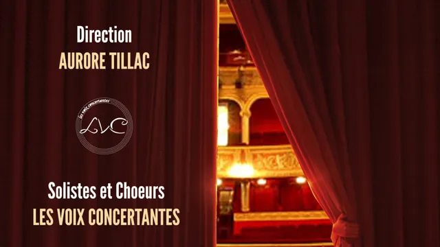 Une Nuit à l'Opéra
