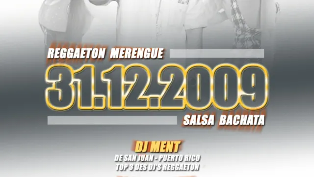 LATIN ANGELS 31.12.2009