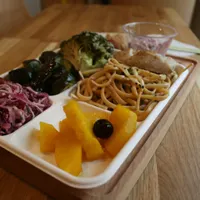 Neobento