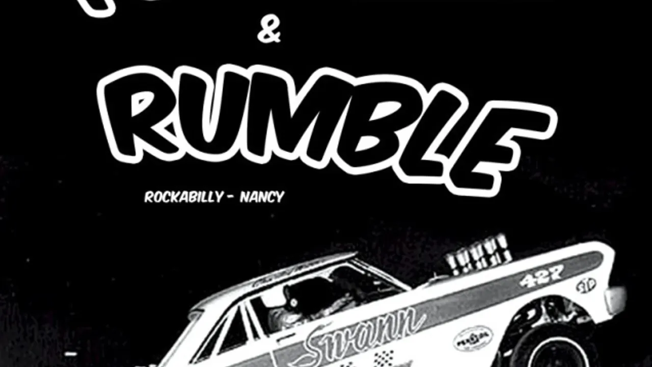 Rumble + The Four Slicks