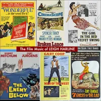 Leigh Harline