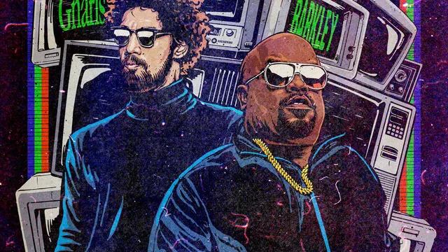 Gnarls Barkley « To Whom It Still Concerns Tour »