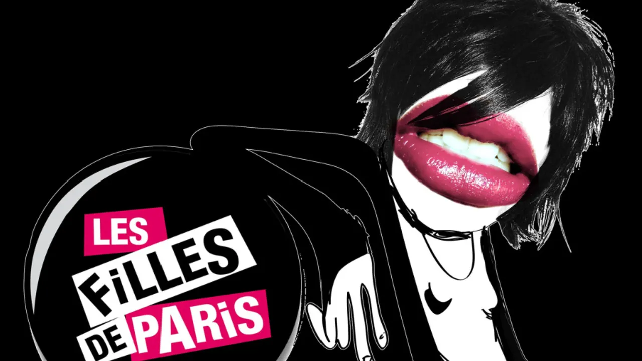 Ladies Room fait son CINEMA