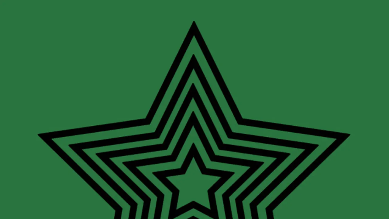 Virgo #03 - Greenroom