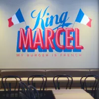 King Marcel
