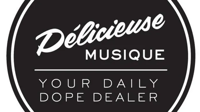 Delicieuse avec Adam Port, Hvob, Hot Steppa, Delicieuse Djs