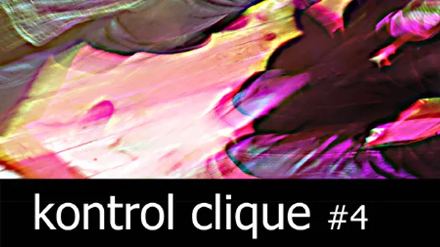 Kontrol clique #4