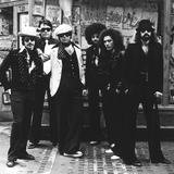 The J. Geils Band
