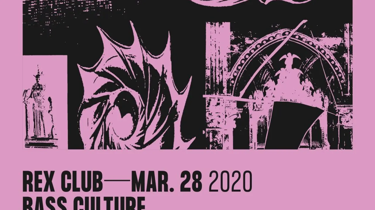 Bass Culture: Moodymann & D'Julz