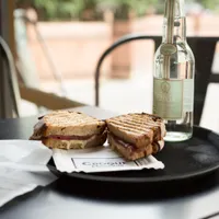 La Maison du Croque Monsieur