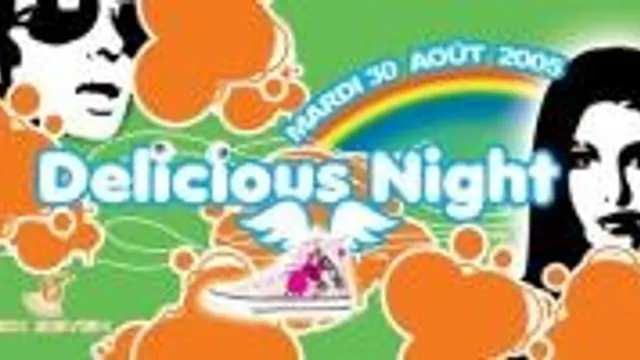 Delicious Night