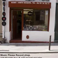 Music Please