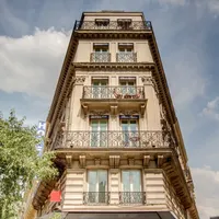 Le Plaza Opéra