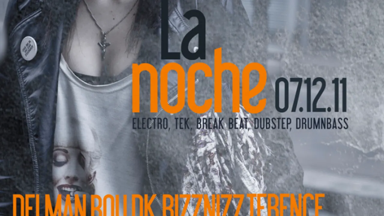 La Noche