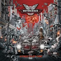 Motorjesus