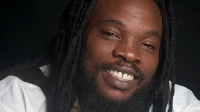 Bushman