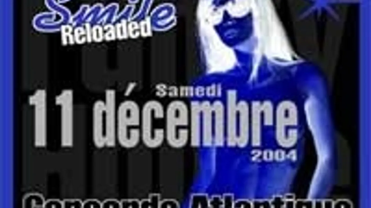 Smile Reloaded