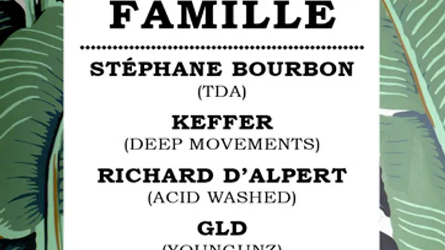 Air de Famille