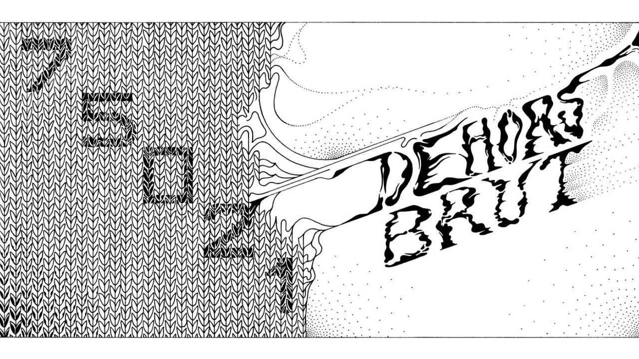 Dehors Brut x 75021 #35: Teki Latex, Zuli, Carin Kelly