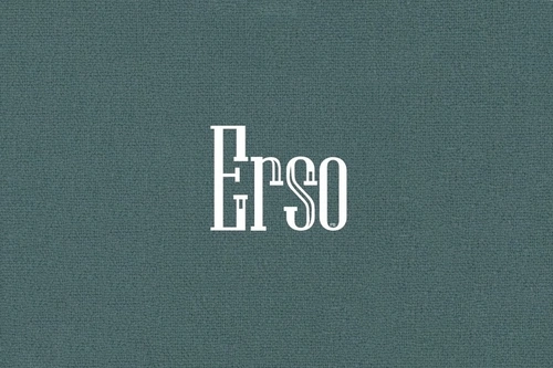 Erso Restaurant Paris