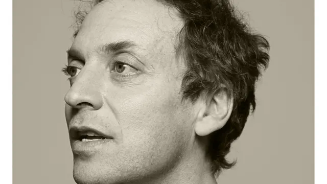 Mathieu Boogaerts