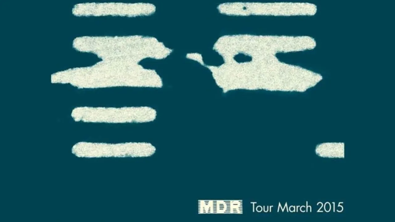 MDR - MARCEL DETTMANN records