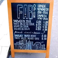FAB - French American Bakery