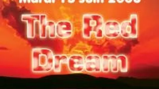 The Red Dream