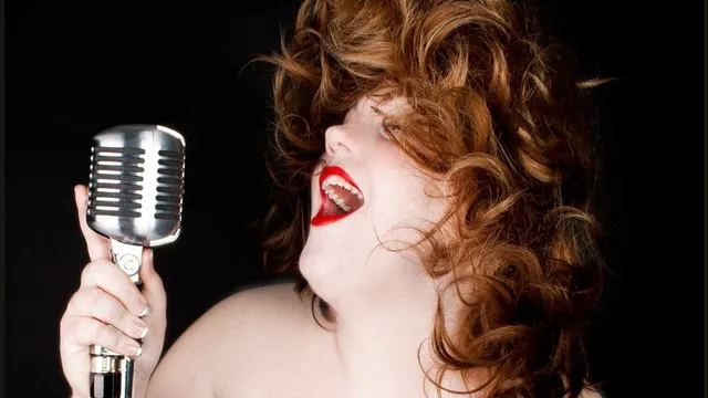 MATHILDE hommage à COLE PORTER
