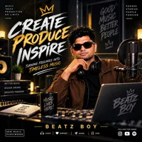 Beatz Boy