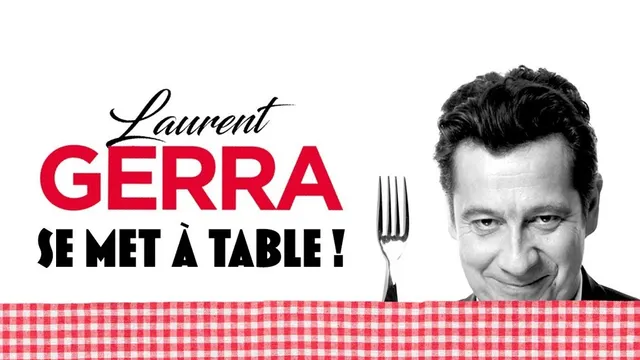 Laurent Gerra