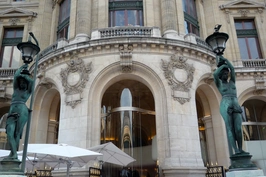 L'Opéra Restaurant