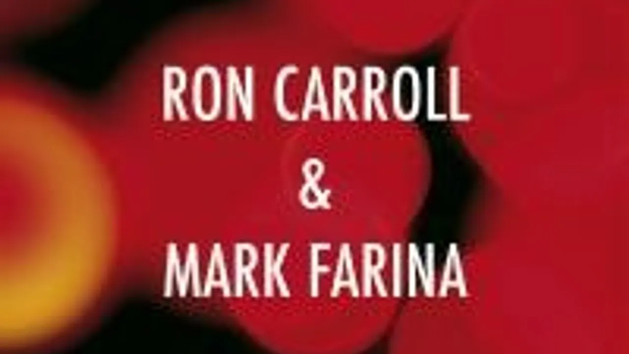 Ron Carroll & Mark Farina