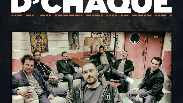 Un d'Chaque