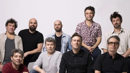 Les Hurlements d'Léo