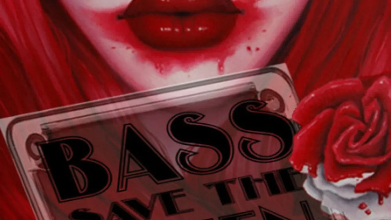 Bass save the queen