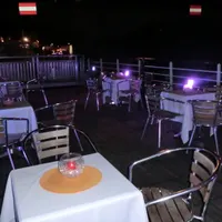 Péniche Henjo