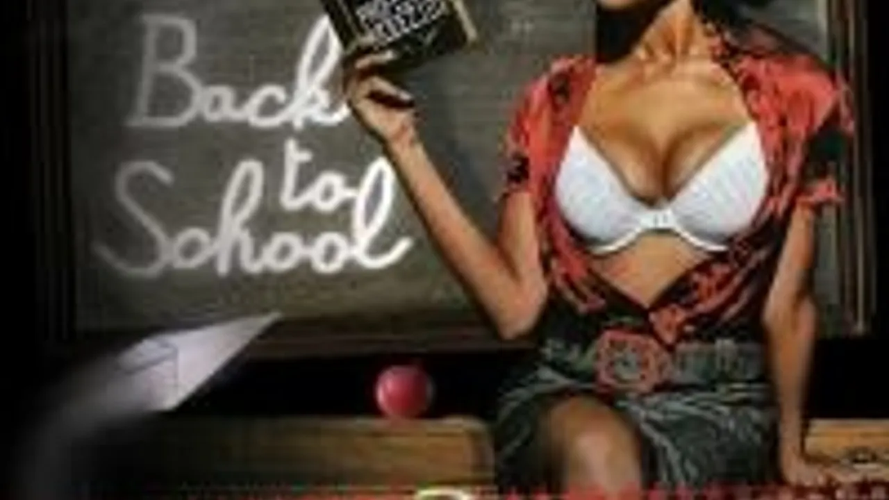 Big Pimpin Presents Back To School