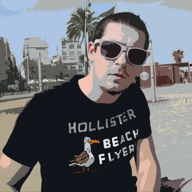Jonathan L