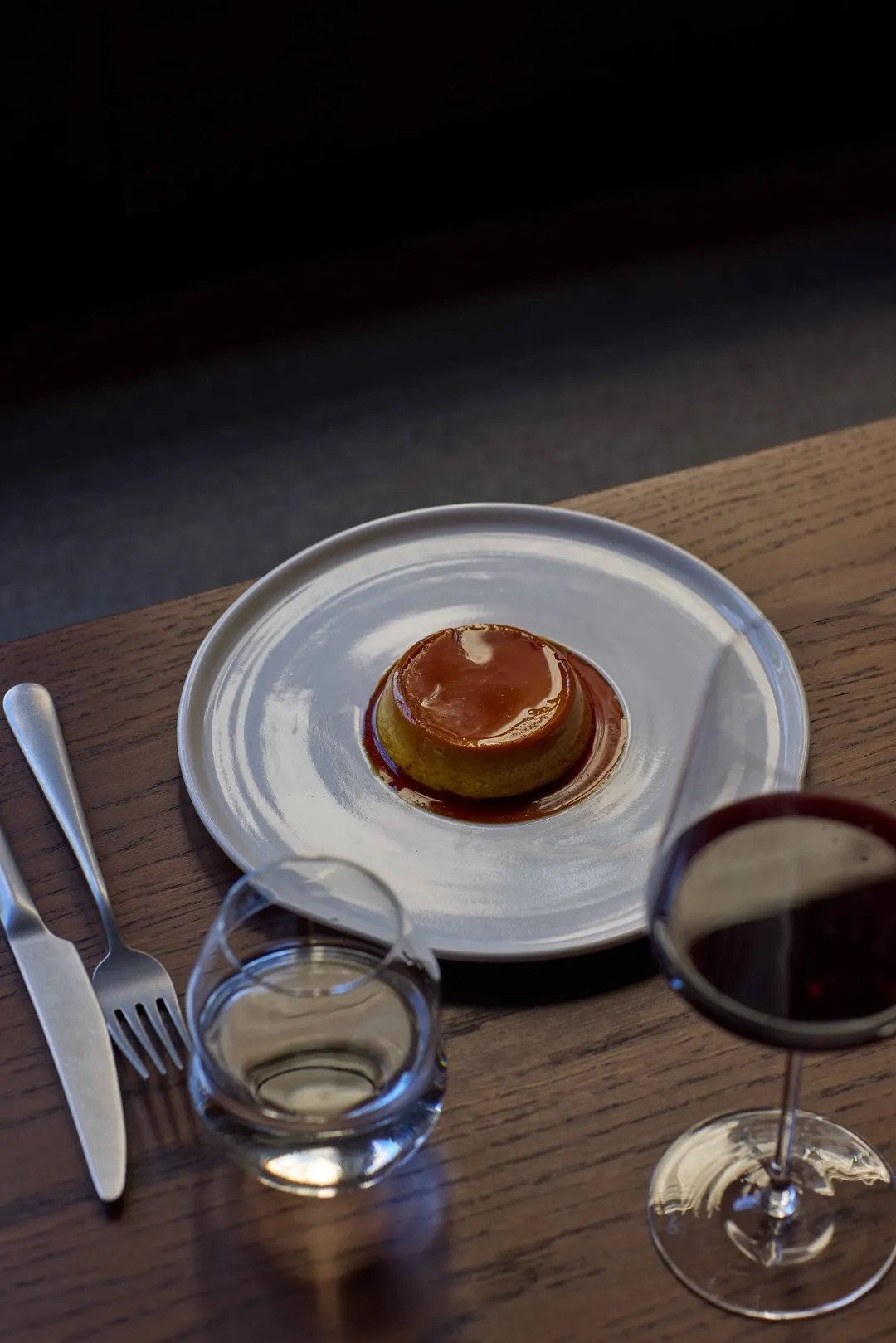 Éthanol Restaurant Paris