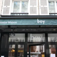 Boy