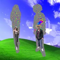 cosmic collective