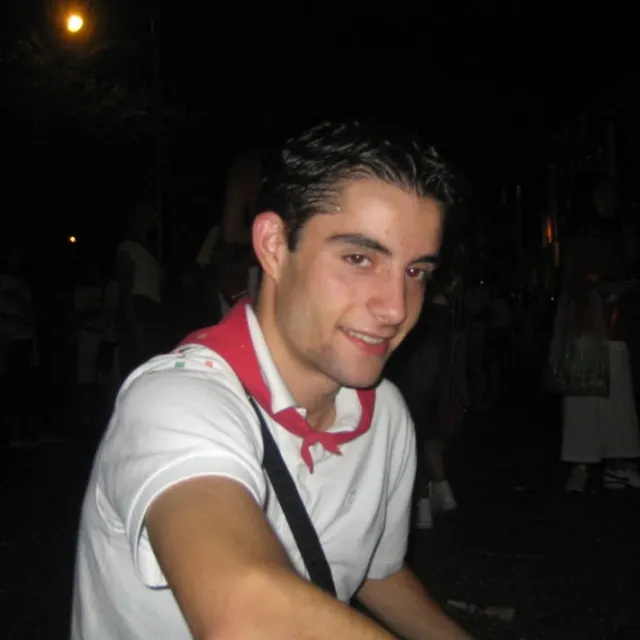 Marc D
