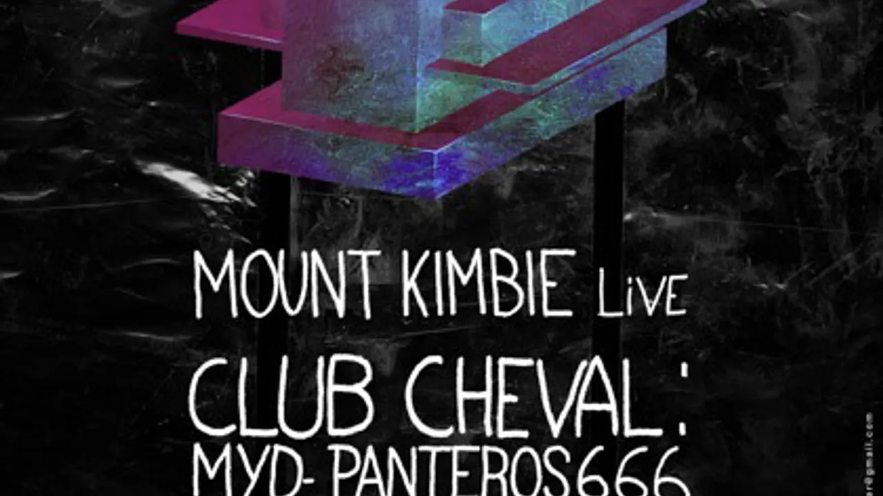 Club cheval