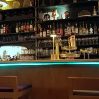 Bistrot des Cinéastes