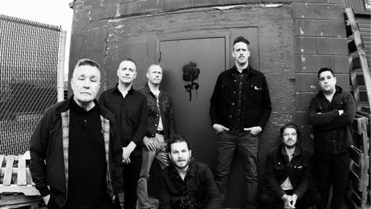 DROPKICK MURPHYS