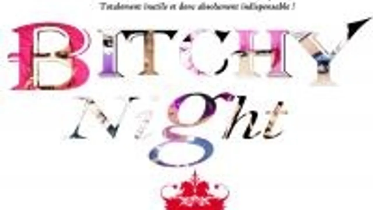 Bitchy Night Party 8