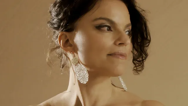 ROBERTA GAMBARINI CHANTE NOËL & BALLADES, BLUES AND BOP